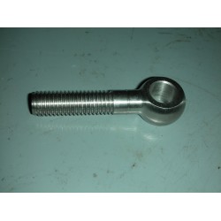 Bruton Swing Bolt